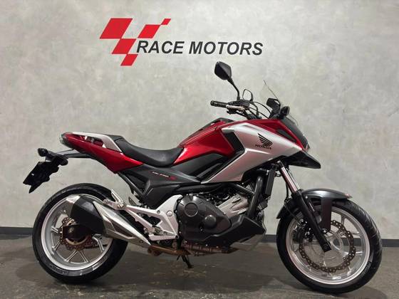 HONDA NC 750X ABS 